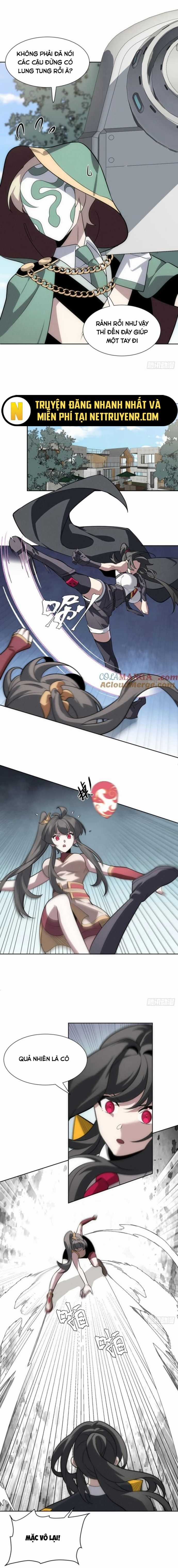 Trảm Thần - Chương 63 - Trang 3