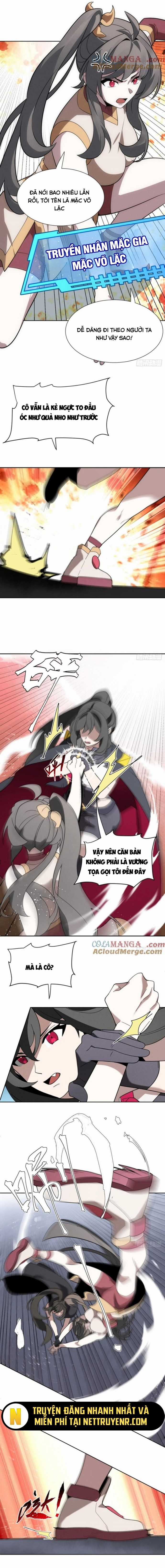 Trảm Thần - Chương 63 - Trang 4