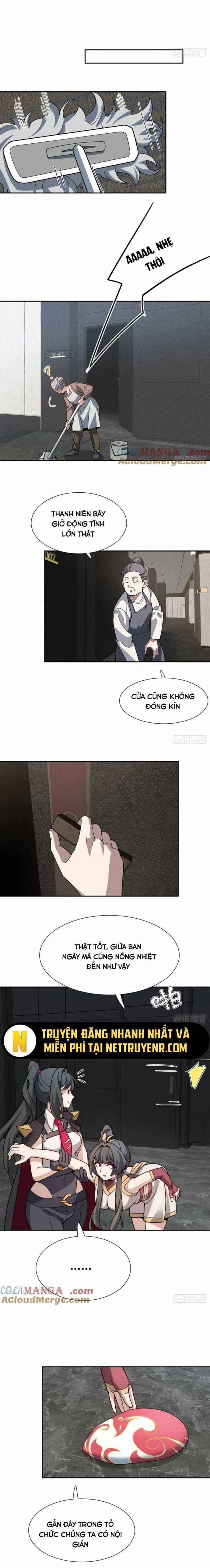 Trảm Thần - Chương 63 - Trang 6