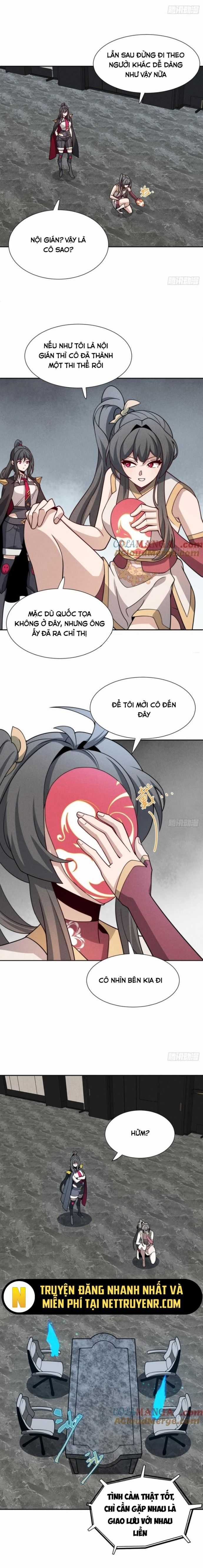 Trảm Thần - Chương 63 - Trang 7