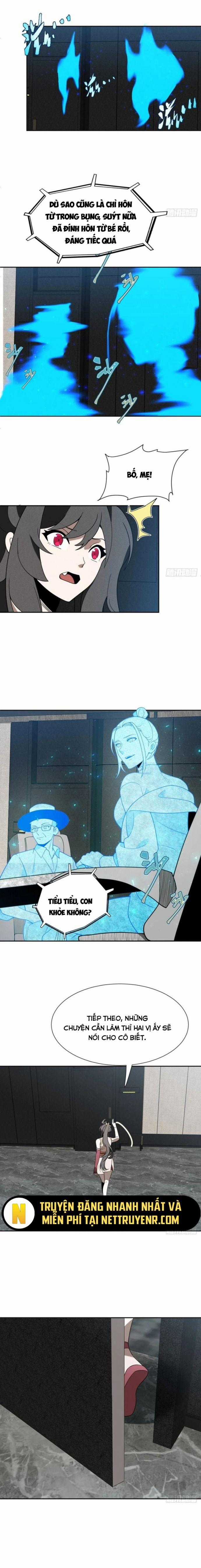Trảm Thần - Chương 63 - Trang 8