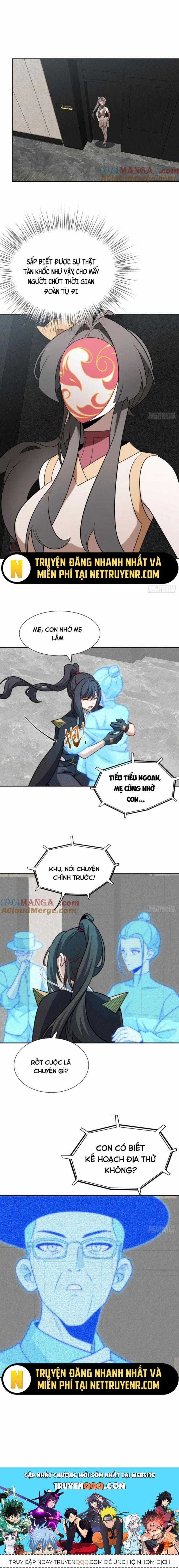 Trảm Thần - Chương 63 - Trang 9