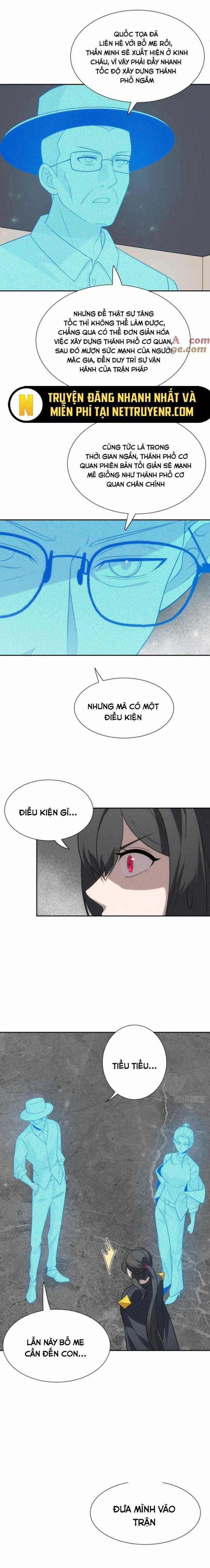 Trảm Thần - Chương 64 - Trang 2