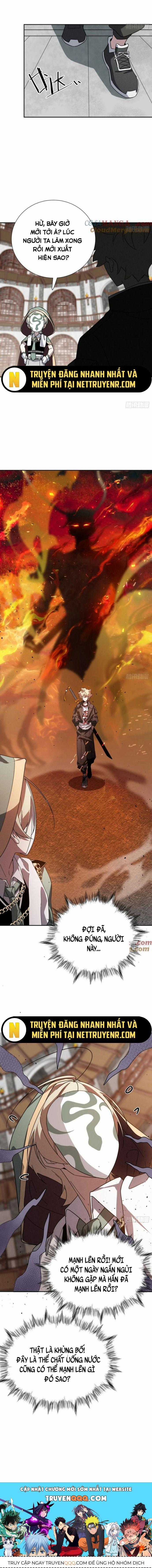 Trảm Thần - Chương 64 - Trang 13