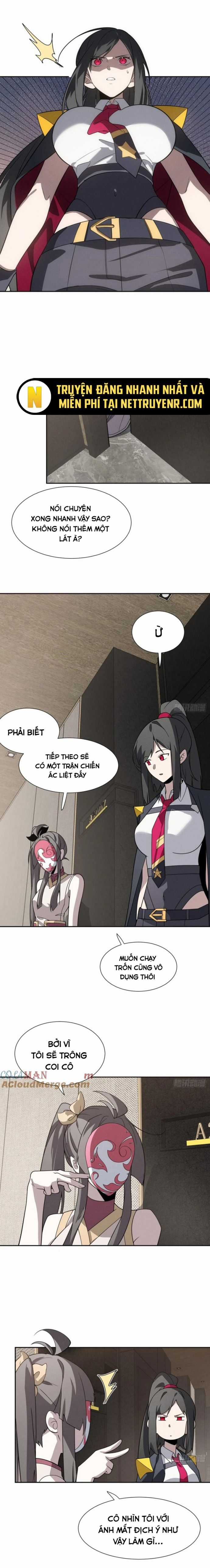 Trảm Thần - Chương 64 - Trang 3