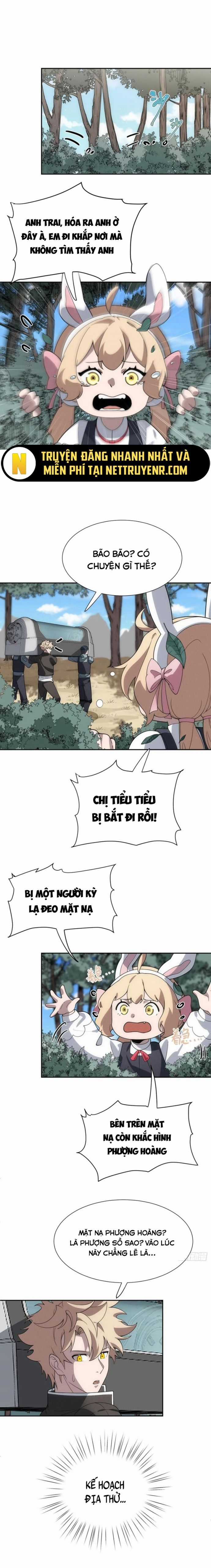 Trảm Thần - Chương 64 - Trang 5