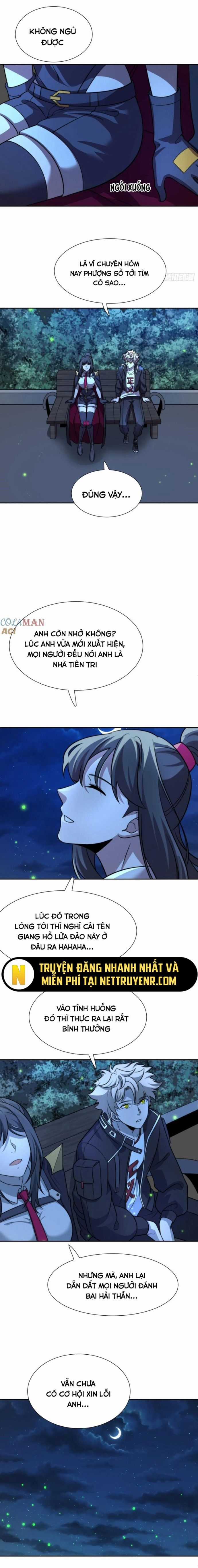 Trảm Thần - Chương 64 - Trang 7