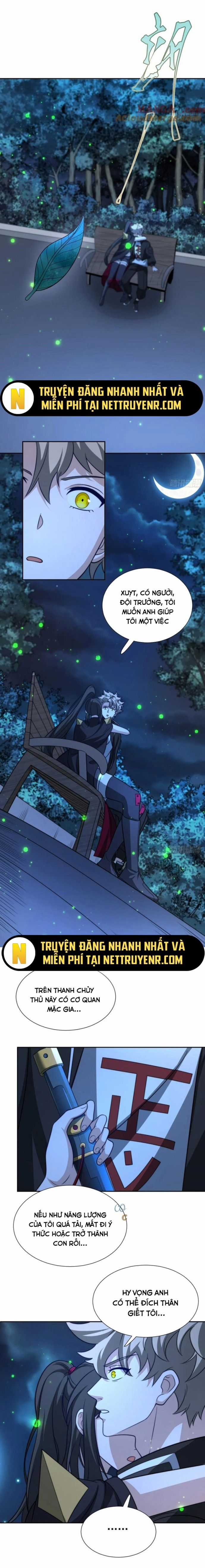 Trảm Thần - Chương 64 - Trang 8