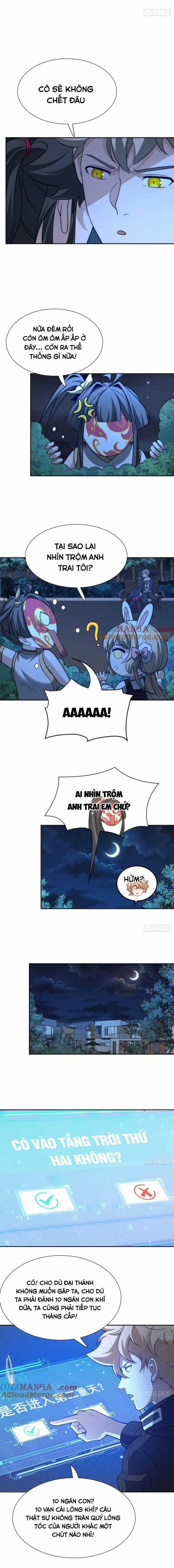 Trảm Thần - Chương 64 - Trang 9