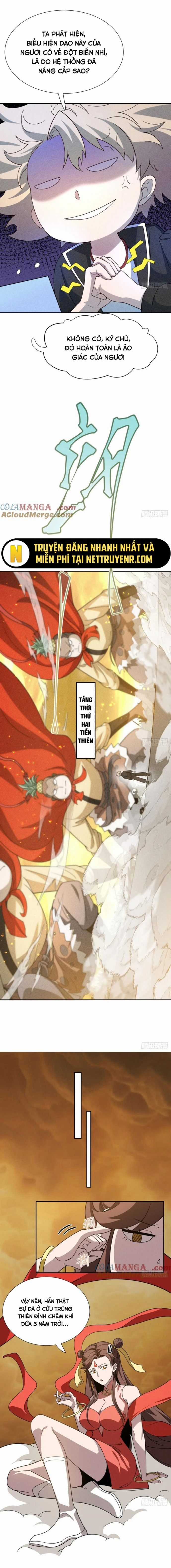 Trảm Thần - Chương 64 - Trang 10