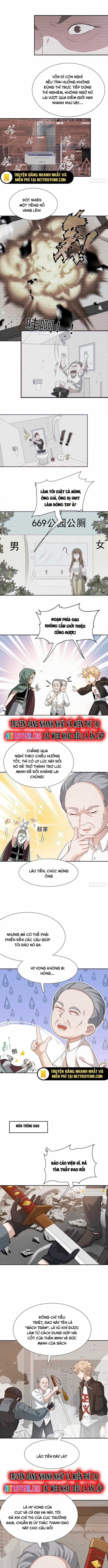 Trảm Thần - Chương 65 - Trang 5