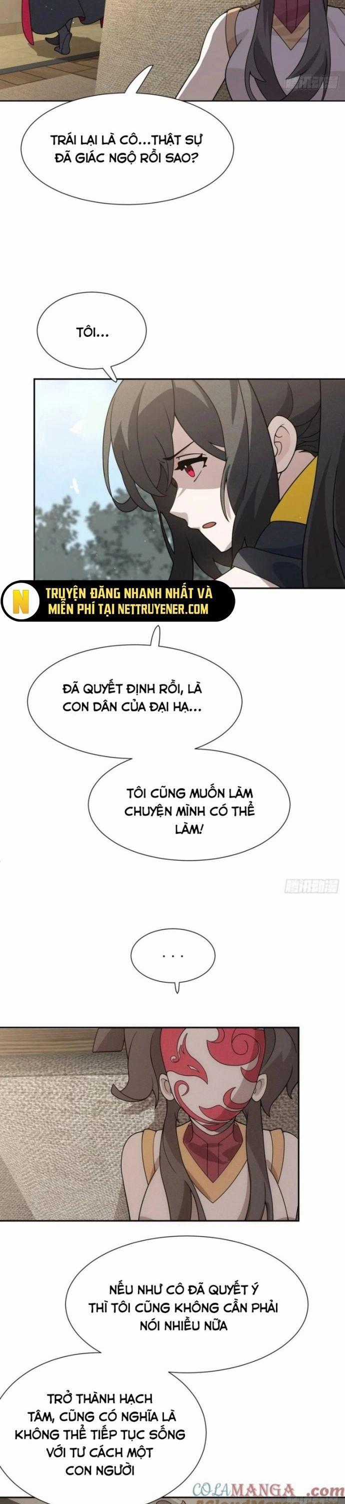 Trảm Thần - Chương 66 - Trang 2