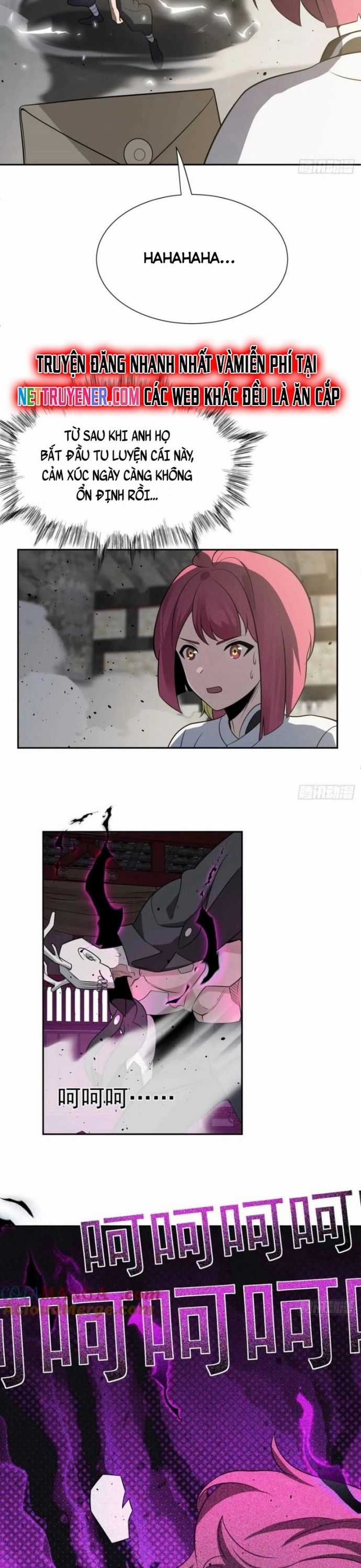 Trảm Thần - Chương 66 - Trang 12