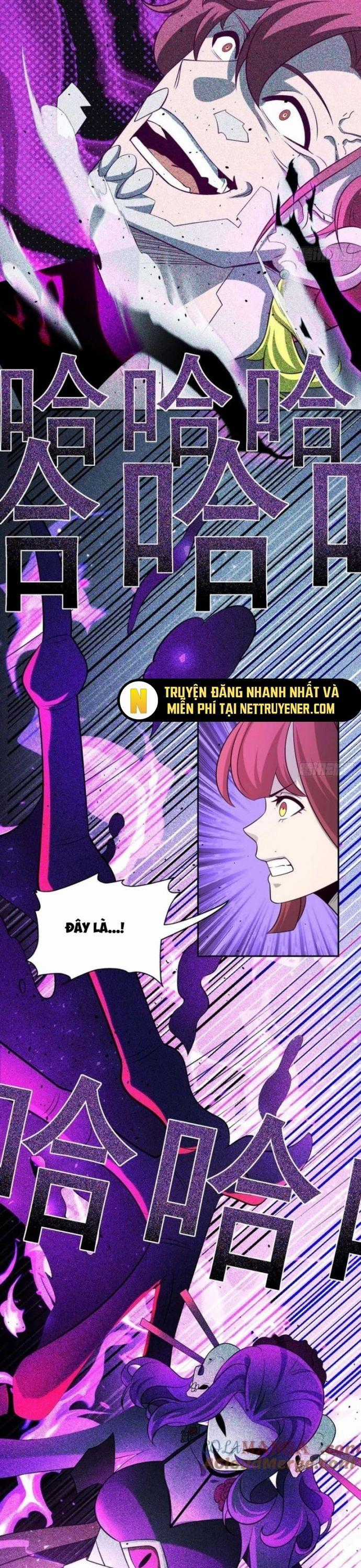 Trảm Thần - Chương 66 - Trang 13