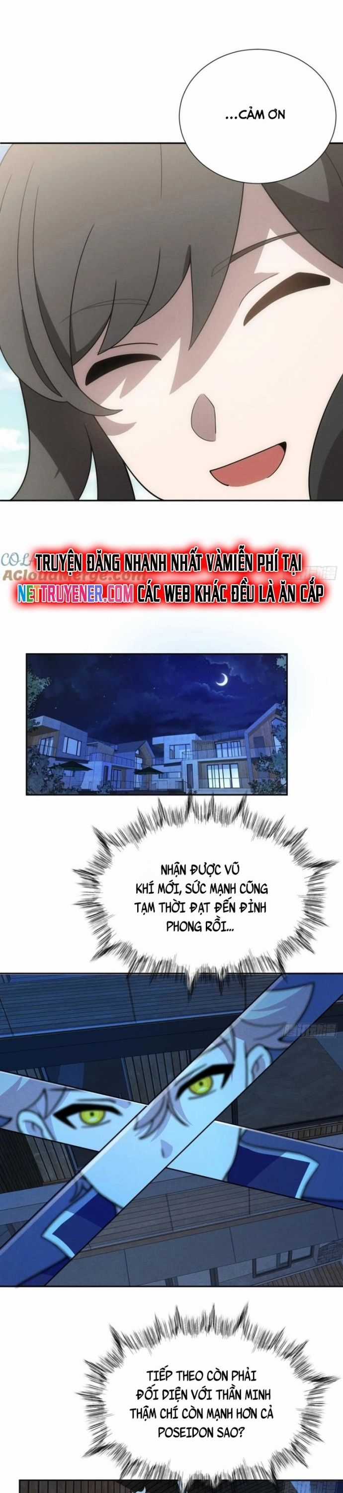 Trảm Thần - Chương 66 - Trang 4