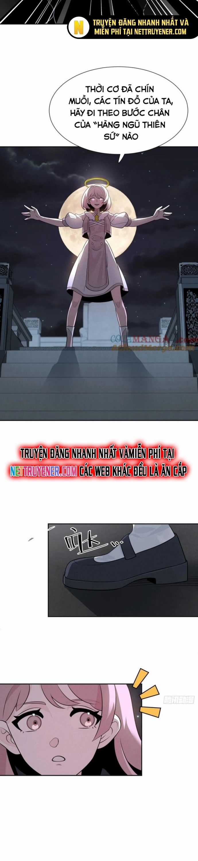 Trảm Thần - Chương 66 - Trang 7