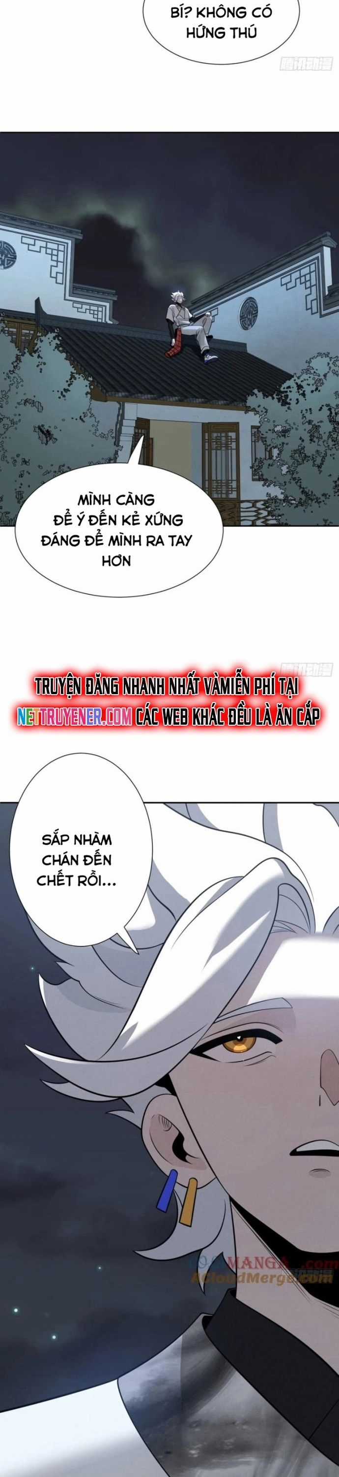 Trảm Thần - Chương 66 - Trang 9