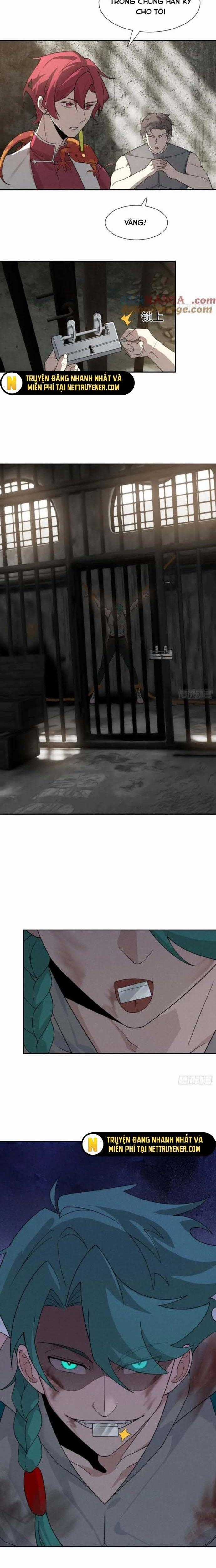 Trảm Thần - Chương 68 - Trang 2