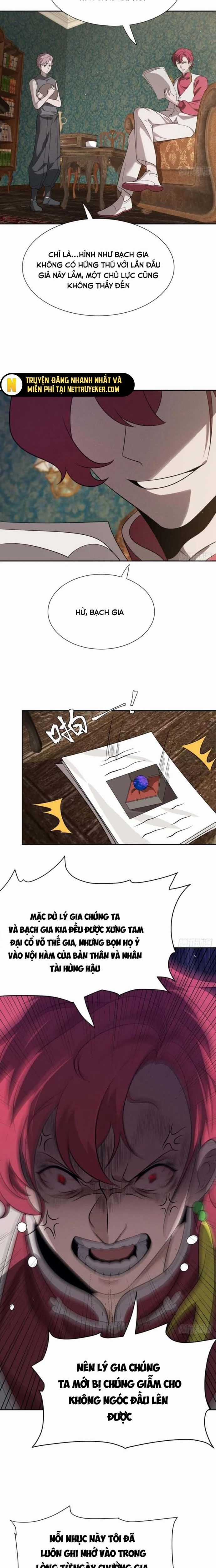 Trảm Thần - Chương 68 - Trang 5