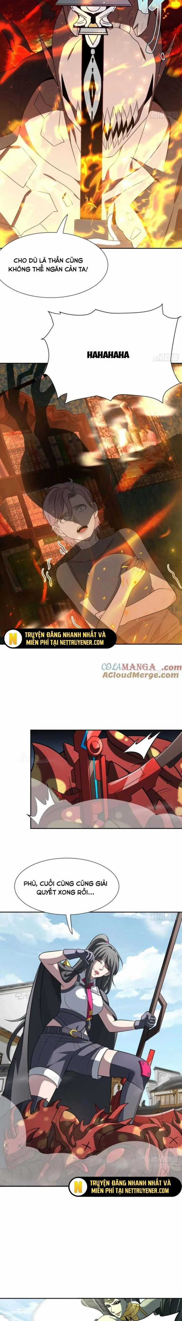Trảm Thần - Chương 68 - Trang 7