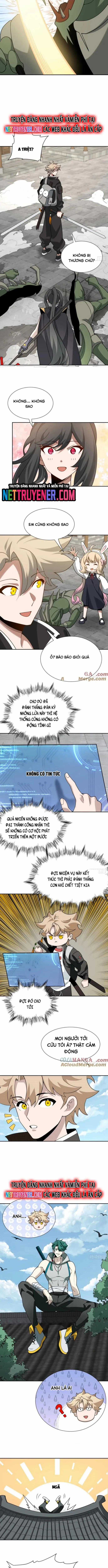 Trảm Thần - Chương 69 - Trang 2