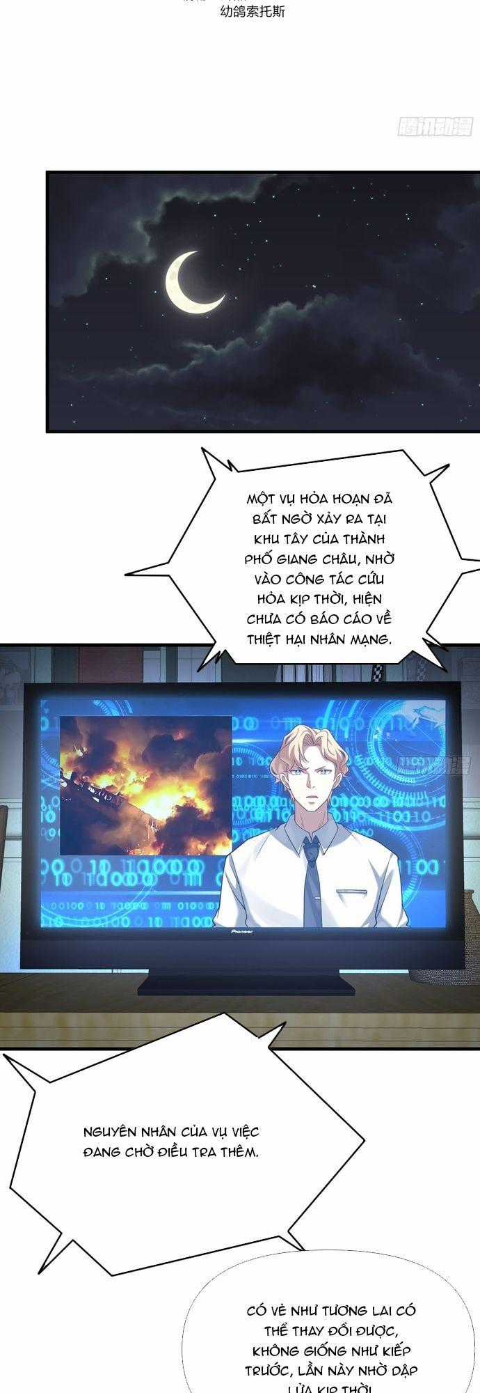 Trảm Thần - Chương 7 - Trang 2