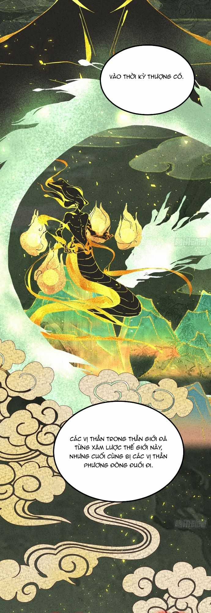 Trảm Thần - Chương 7 - Trang 17