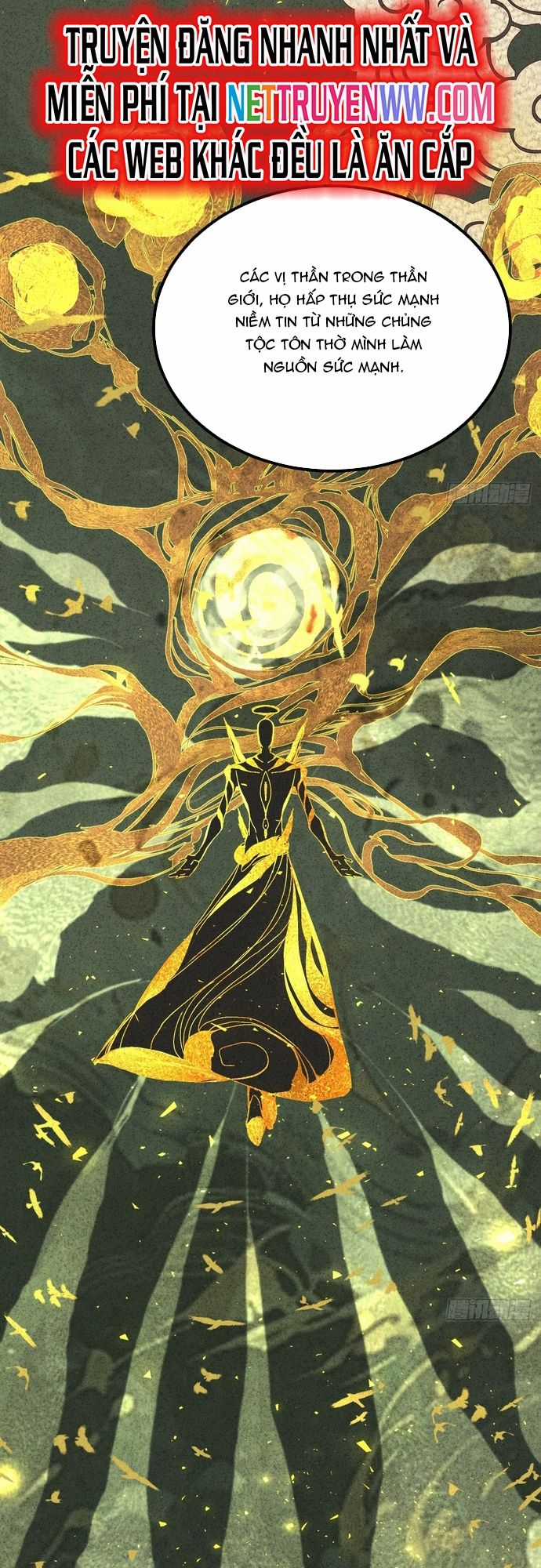 Trảm Thần - Chương 7 - Trang 18