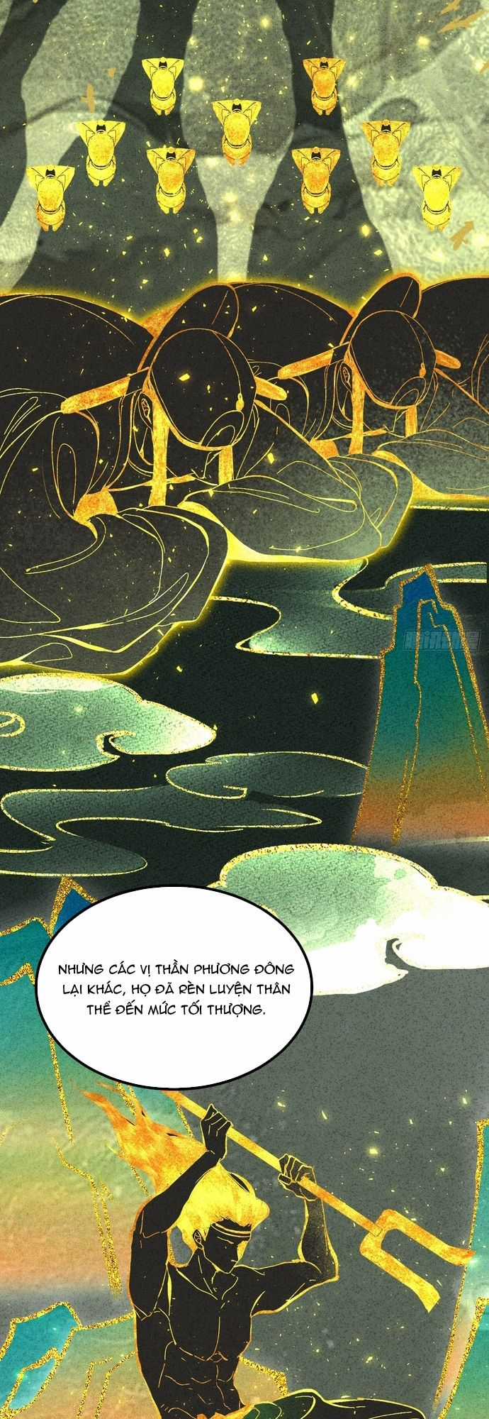 Trảm Thần - Chương 7 - Trang 19