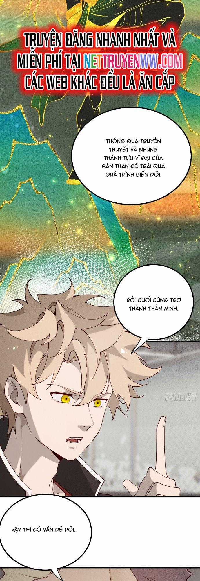Trảm Thần - Chương 7 - Trang 20