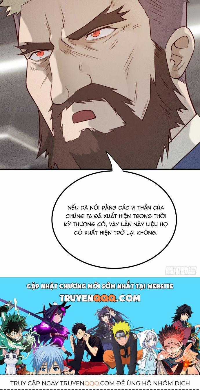Trảm Thần - Chương 7 - Trang 21