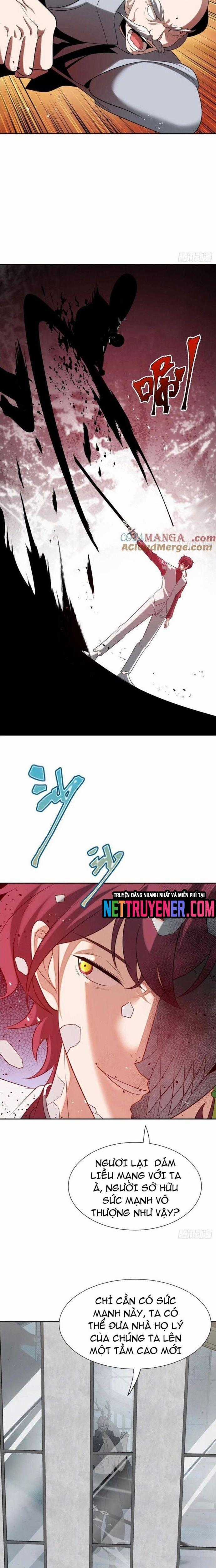 Trảm Thần - Chương 71 - Trang 2