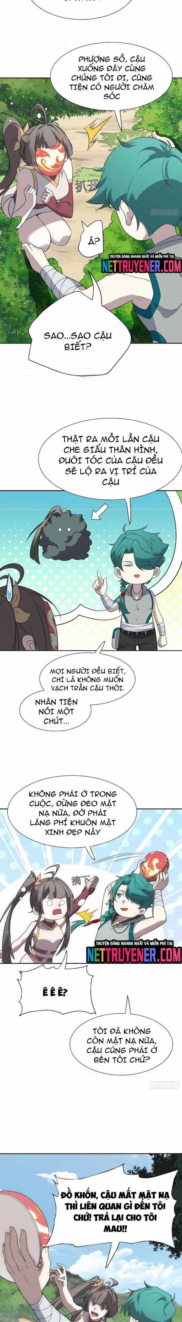 Trảm Thần - Chương 71 - Trang 5