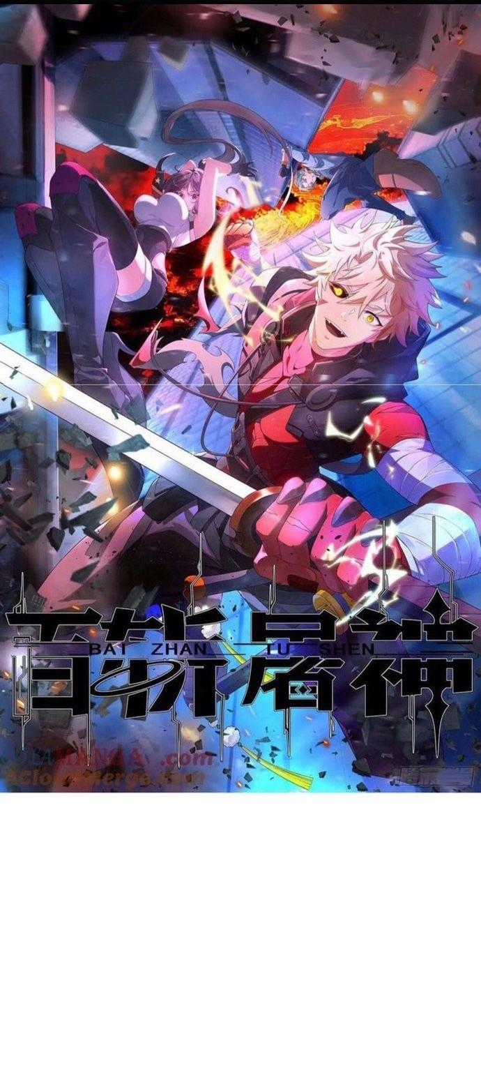 Trảm Thần - Chương 72 - Trang 2