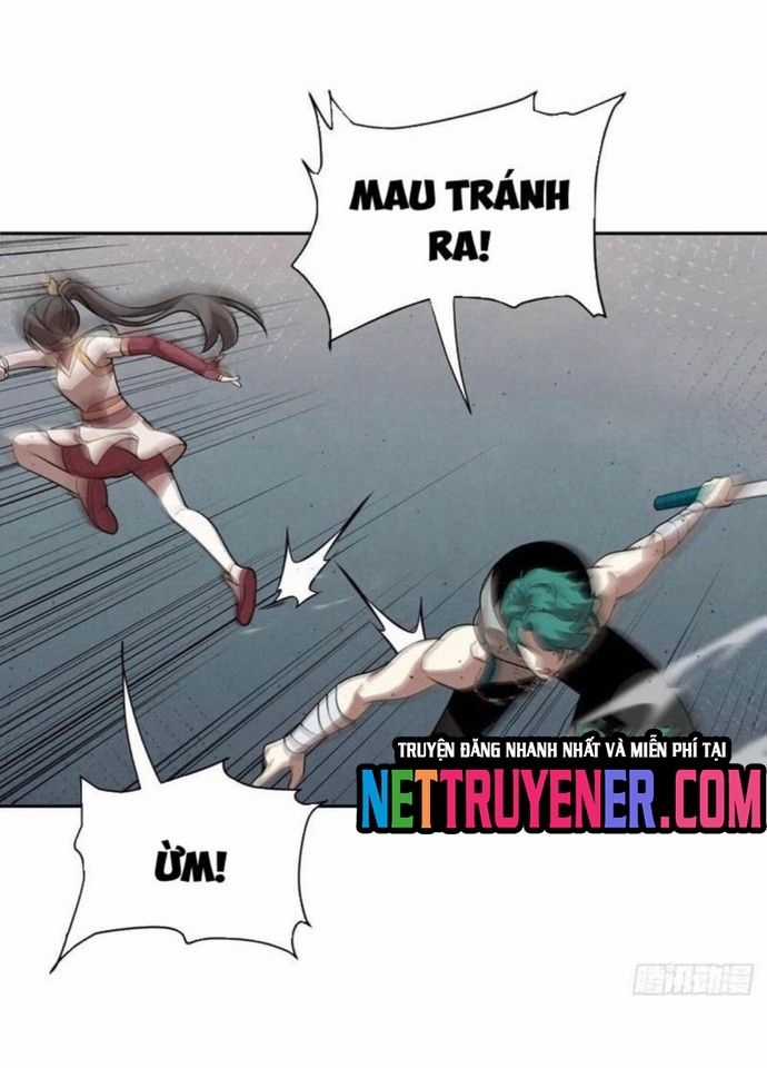 Trảm Thần - Chương 72 - Trang 11