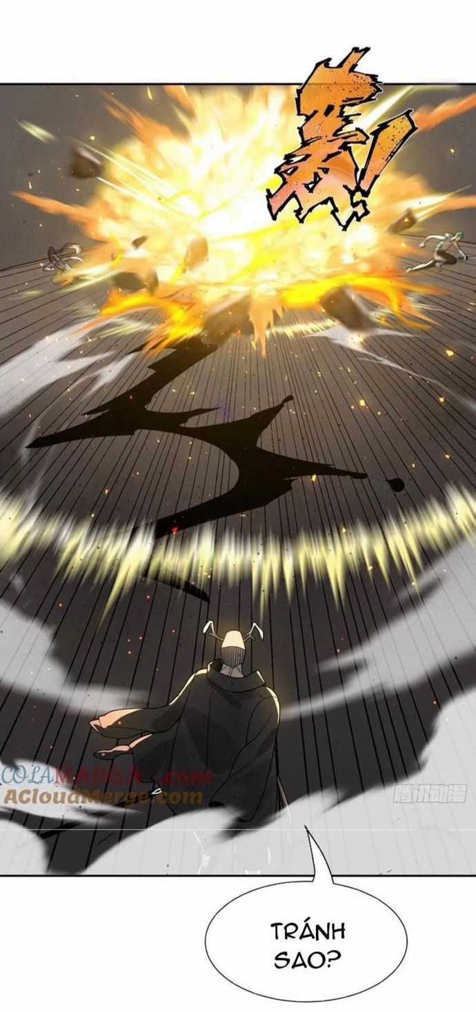 Trảm Thần - Chương 72 - Trang 12