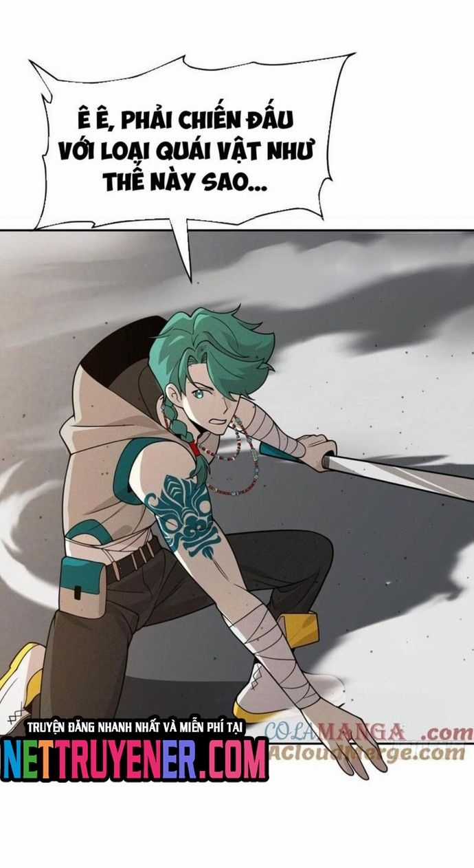 Trảm Thần - Chương 72 - Trang 14