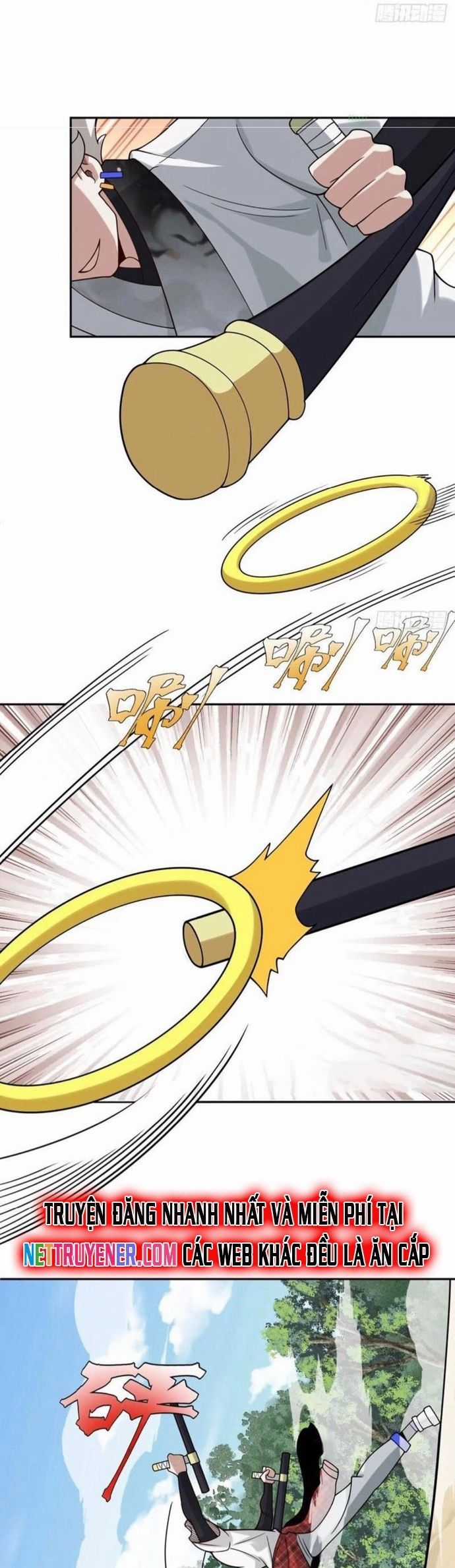 Trảm Thần - Chương 72 - Trang 16