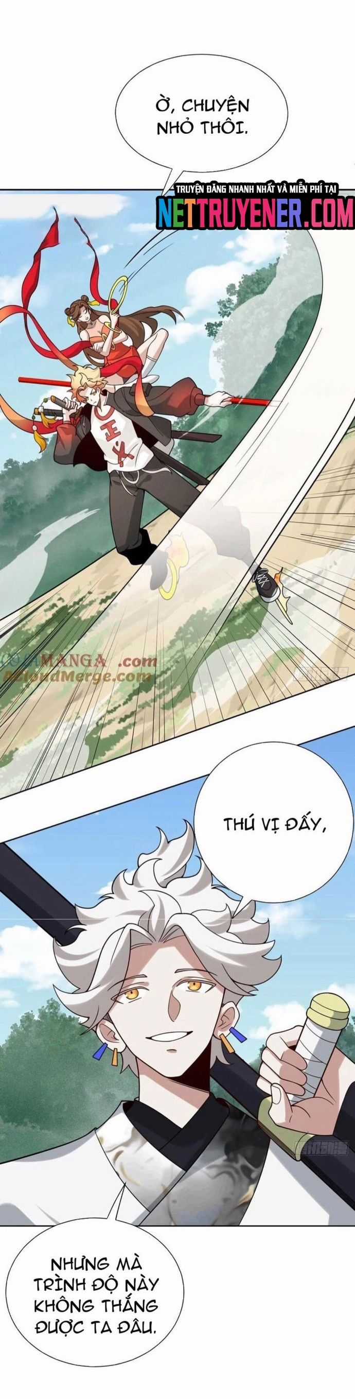 Trảm Thần - Chương 72 - Trang 18