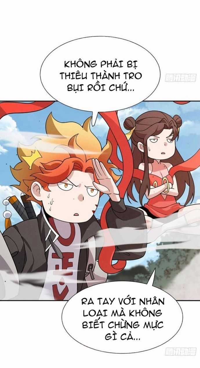 Trảm Thần - Chương 72 - Trang 25