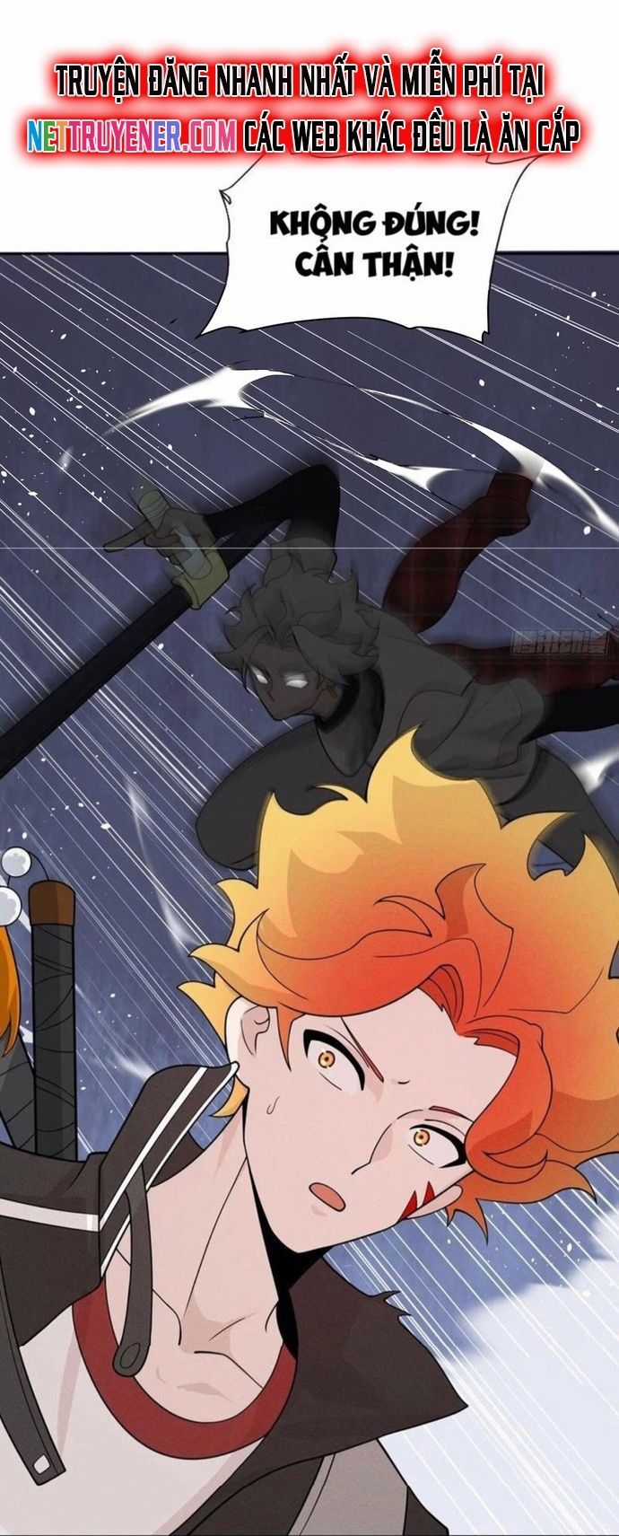 Trảm Thần - Chương 72 - Trang 27