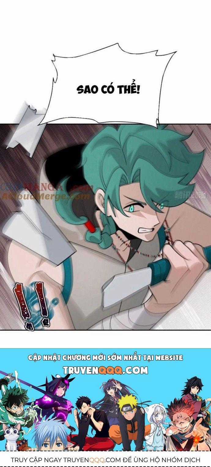 Trảm Thần - Chương 72 - Trang 30