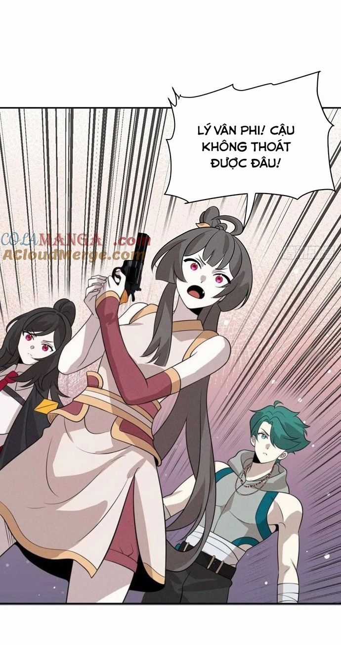 Trảm Thần - Chương 72 - Trang 4