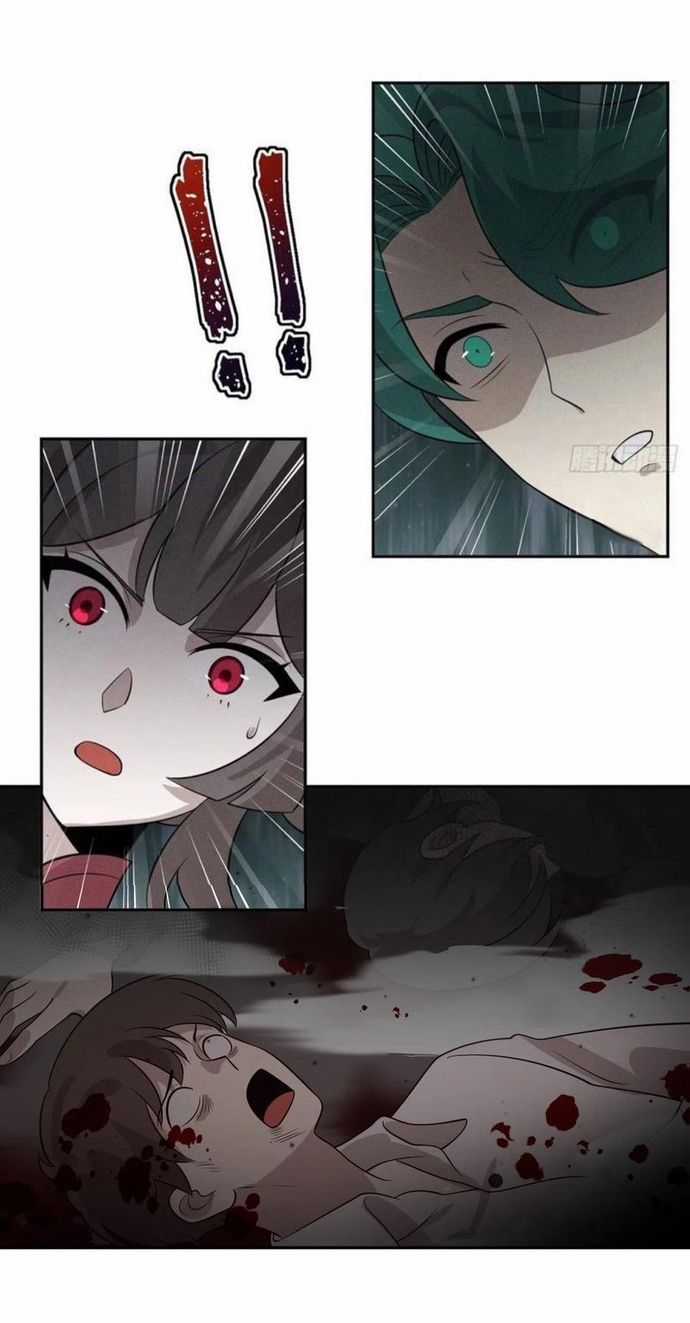 Trảm Thần - Chương 72 - Trang 5