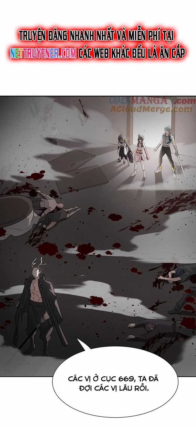 Trảm Thần - Chương 72 - Trang 6