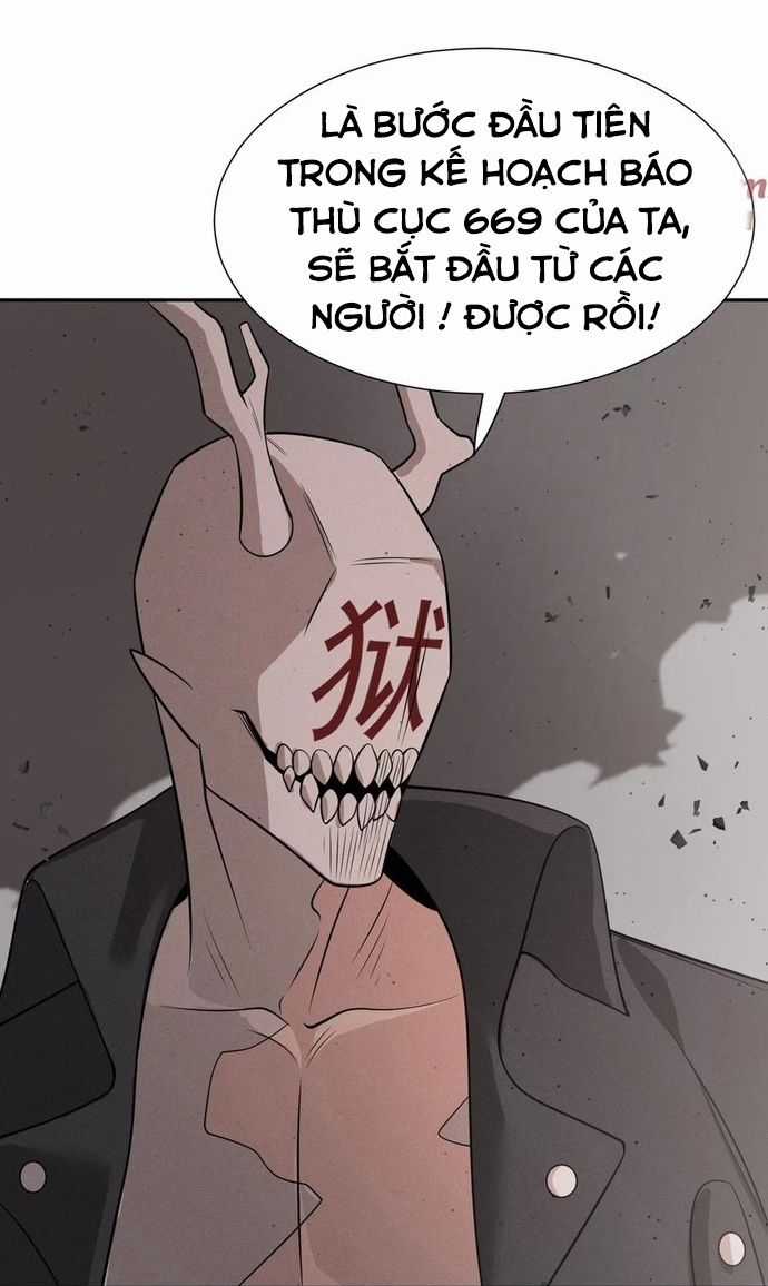 Trảm Thần - Chương 72 - Trang 8