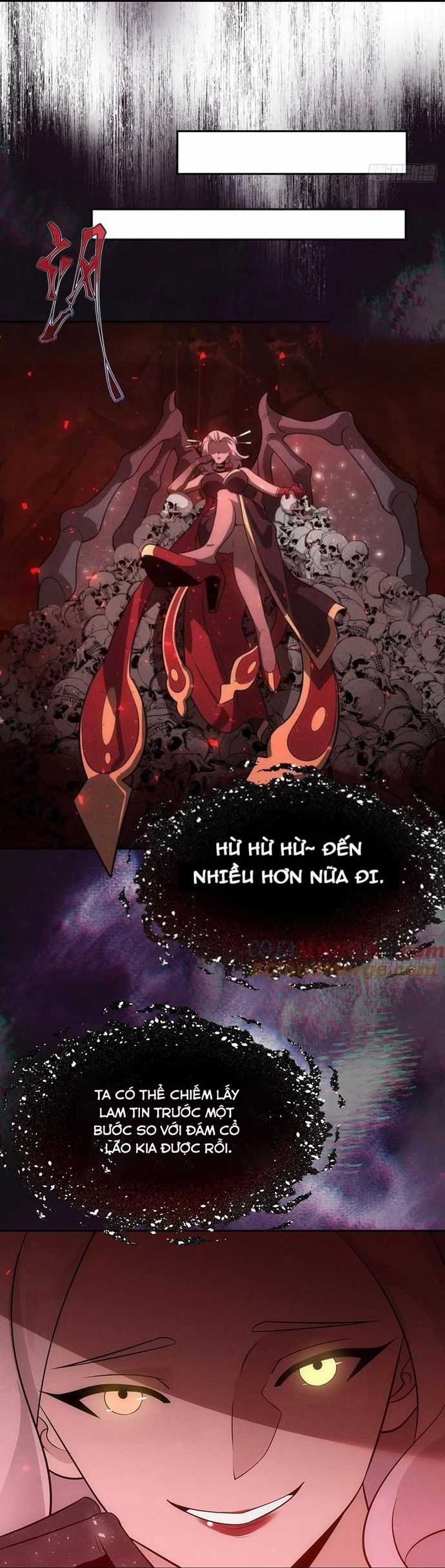 Trảm Thần - Chương 72 - Trang 9