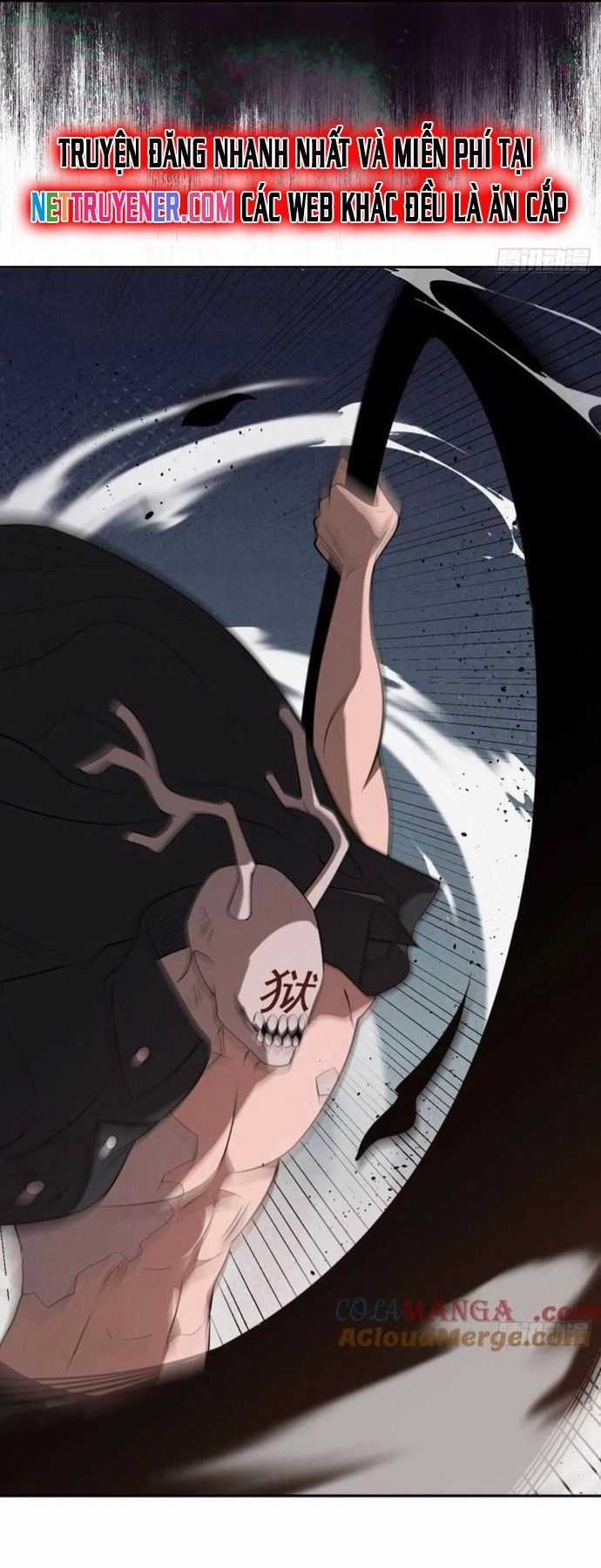 Trảm Thần - Chương 72 - Trang 10