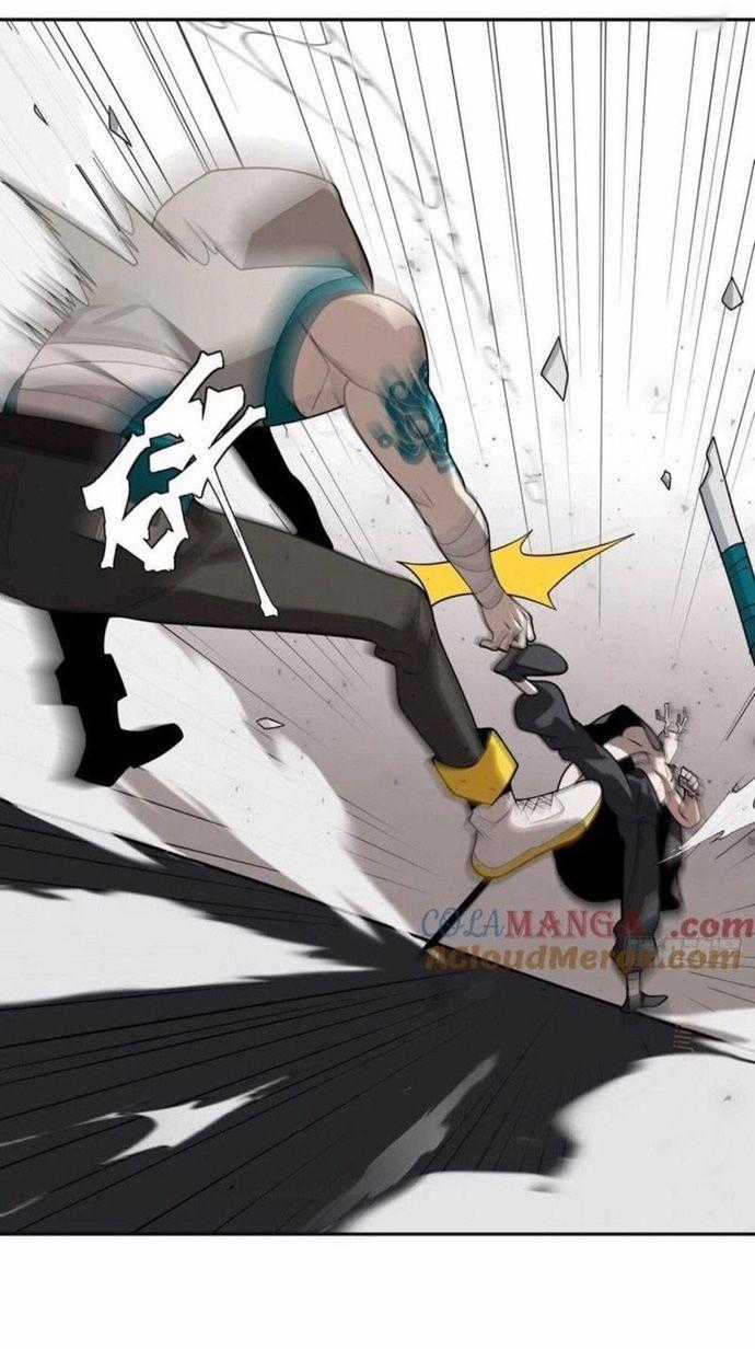 Trảm Thần - Chương 73 - Trang 2