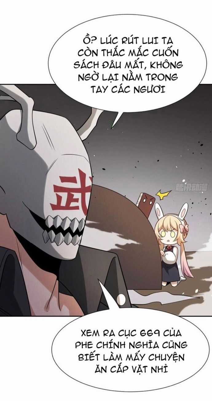 Trảm Thần - Chương 73 - Trang 11